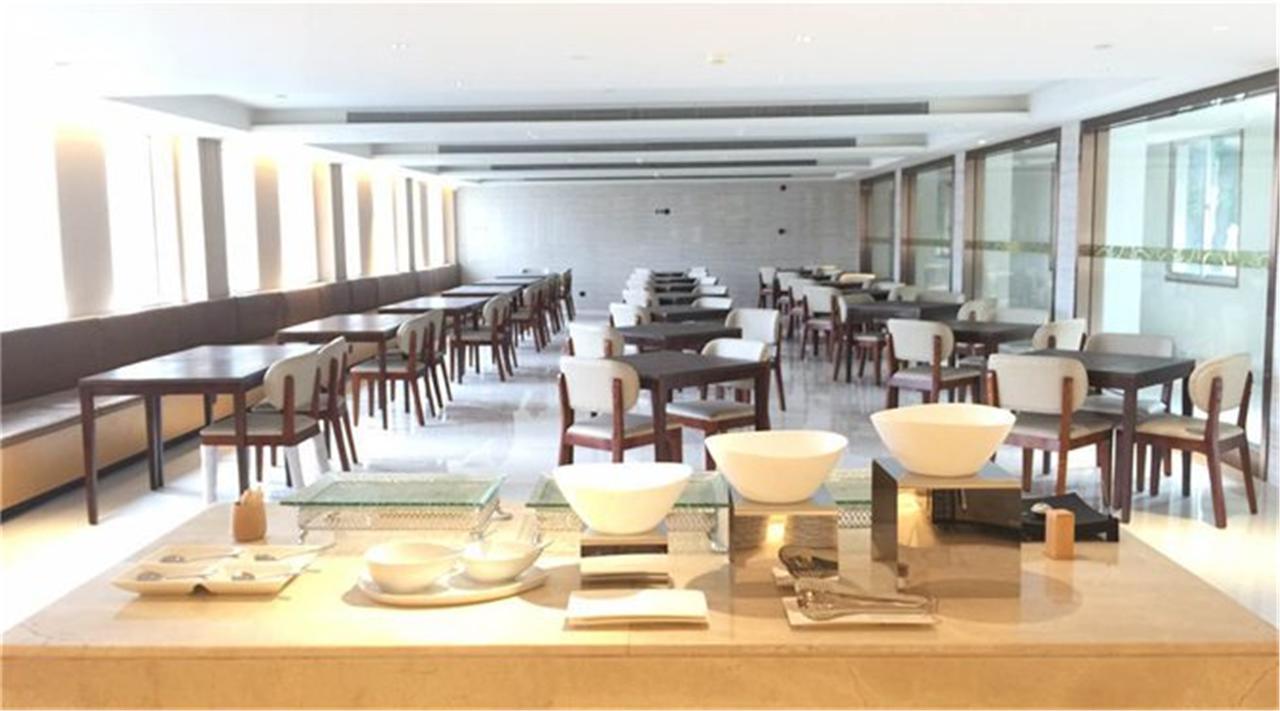Hanting Hotel Xiamen University Exteriör bild